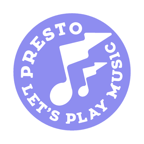 Presto Group Piano